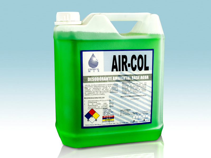 AIR COL