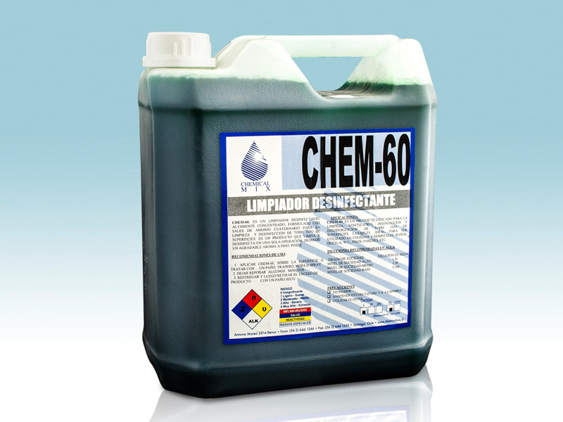 CHEM-60