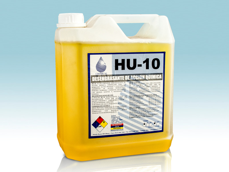 HU-10