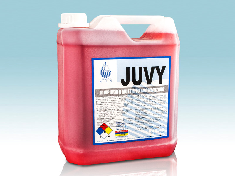 JUVY