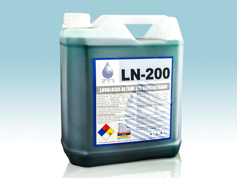LN-200