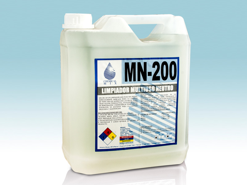 MN-200