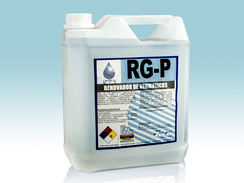 RG-P