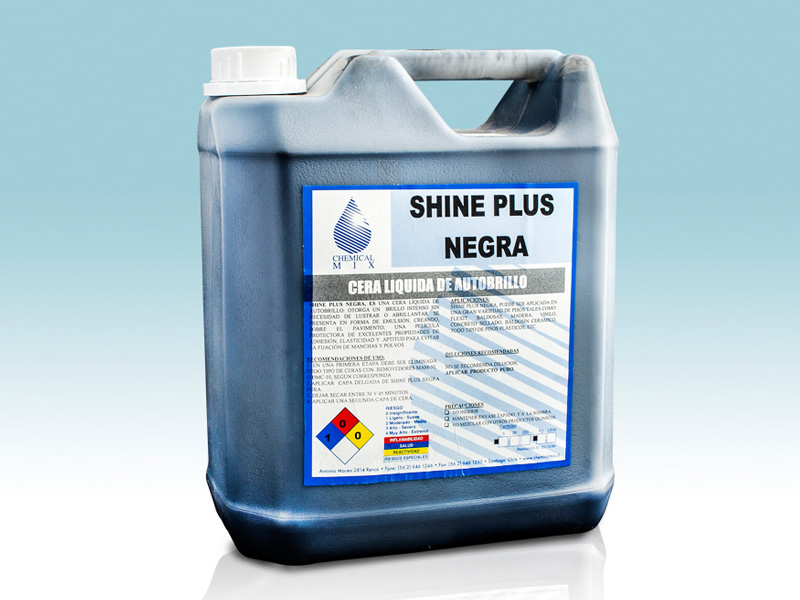 SHINE-PLUS-NEGRA