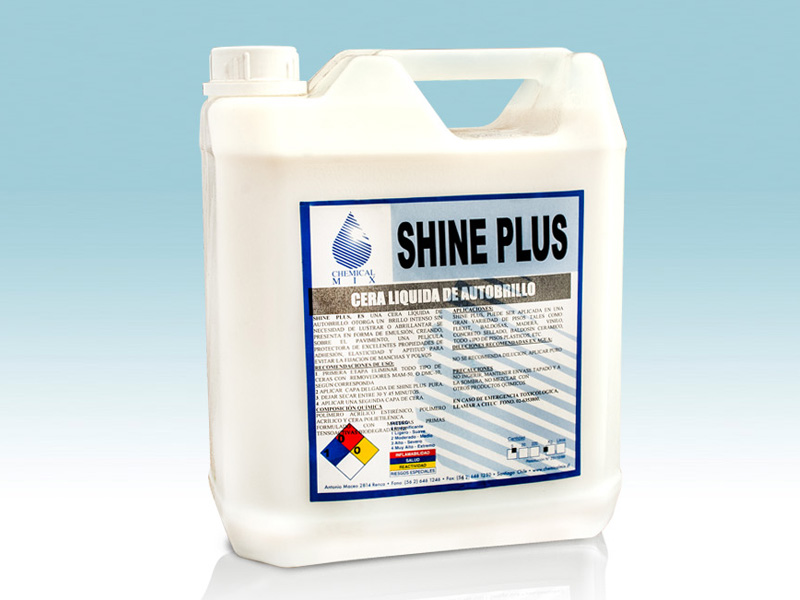 SHINE-PLUS