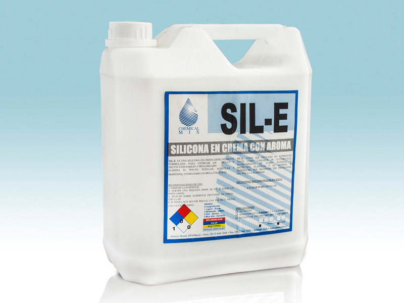 SIL-E